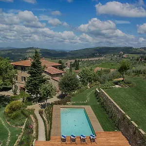 La Valletta Boutique Wine Estate Bed & Breakfast