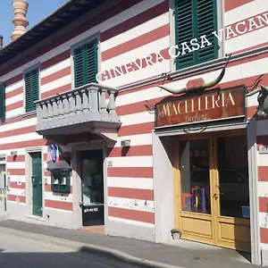 Ginevra Apartment