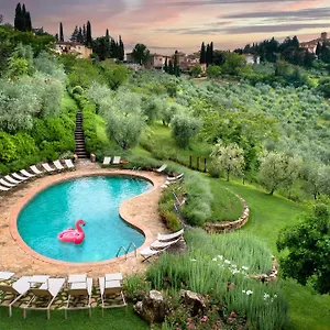 La Di Vignamaggio Hotel