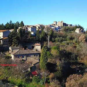 Agriturismo Podere La Casa Apartment