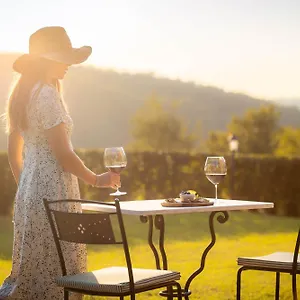 Podere Felceto Farm stay