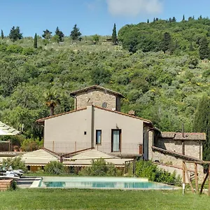 Il Tinaio Guest house