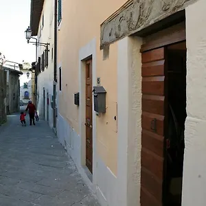 Residenza Antico Chianti Country house