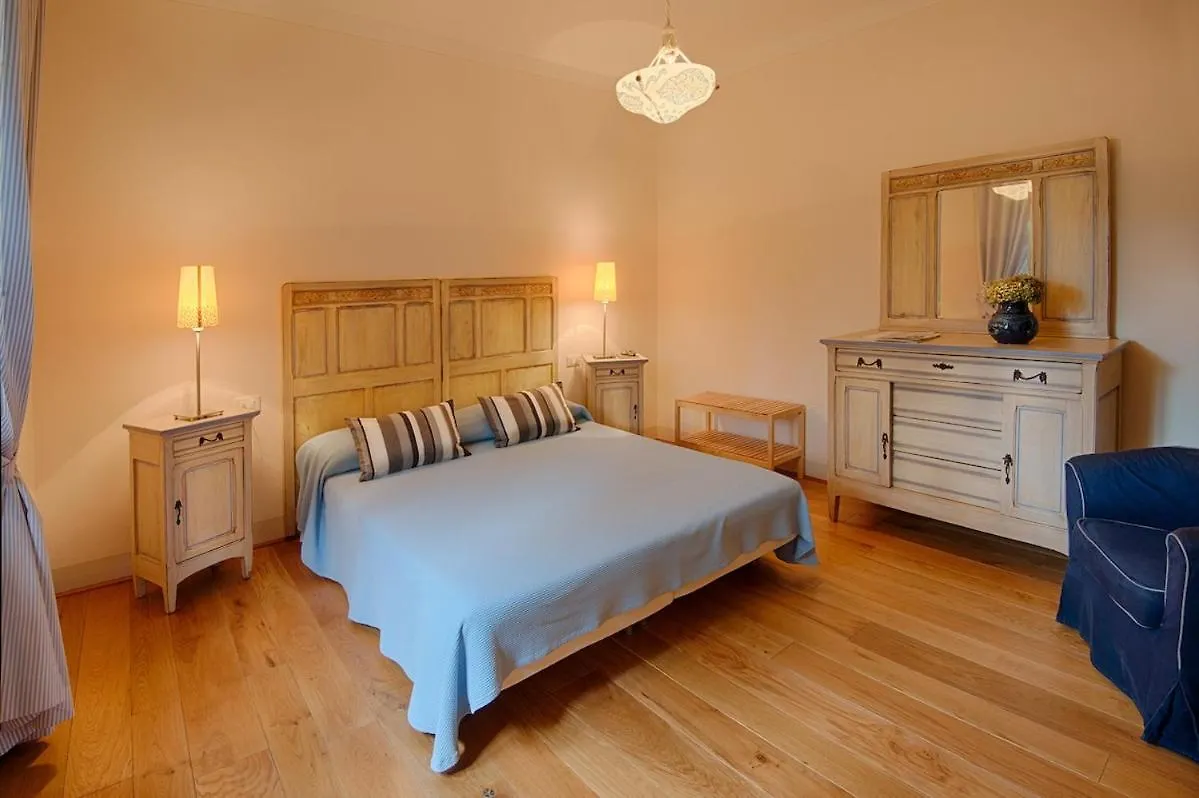 Ginestra Apartment, Into The Vineyard Panzano in Chianti 0*,  Italy