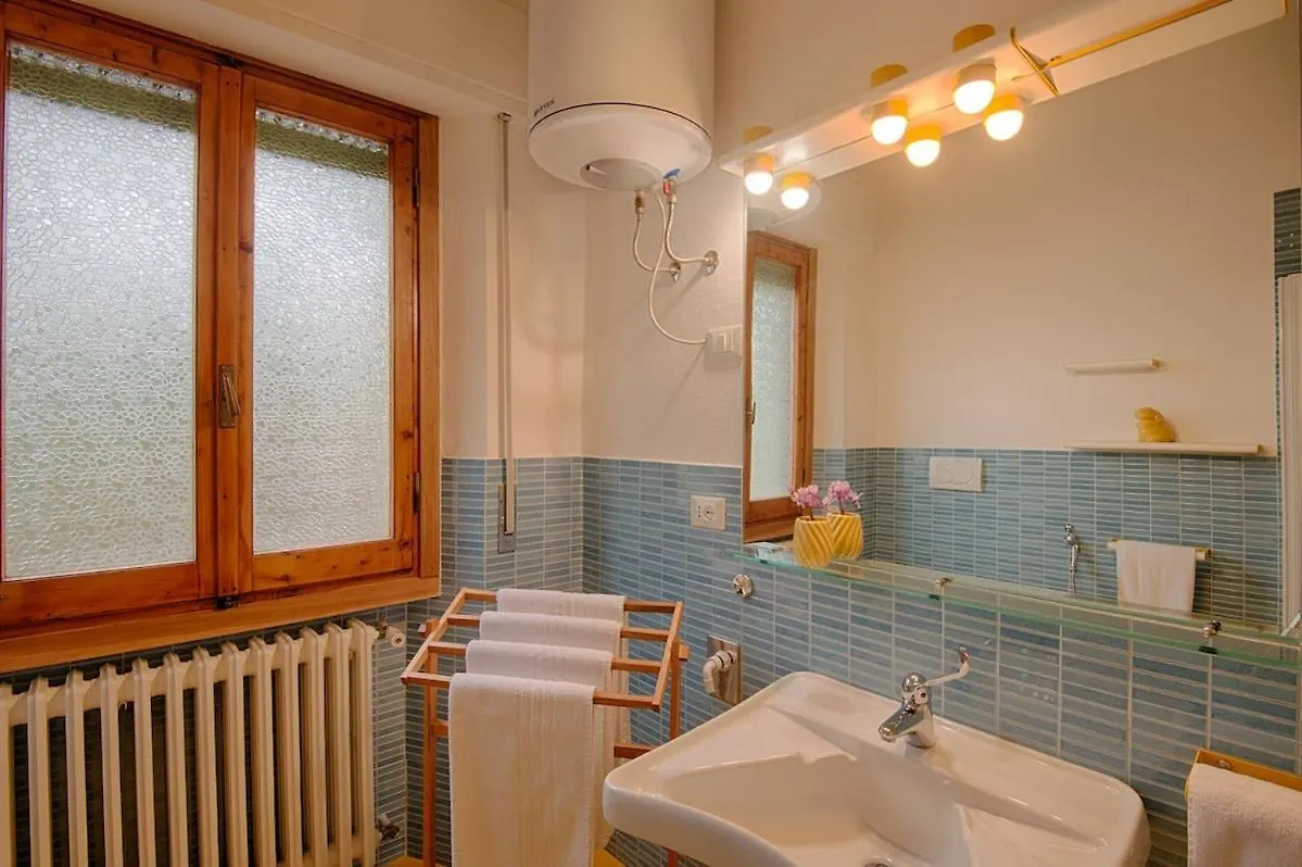 Apartment Ginestra Apartment, Into The Vineyard Panzano in Chianti Italy